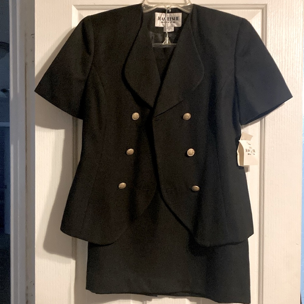 Joan Leslie Business suit - 2 pc - NWT